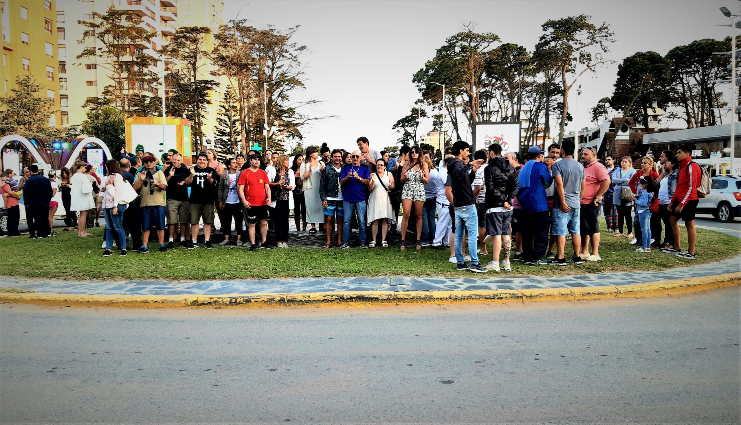 Sin descubierto para pagar sueldos municipales: «Hay que ponerse a laburar»