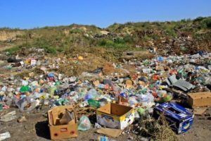 El Frente de Todos propone la creación de un observatorio ambiental