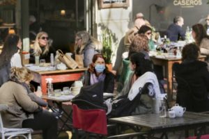 La Provincia comenzó a implementar el pasaporte sanitario