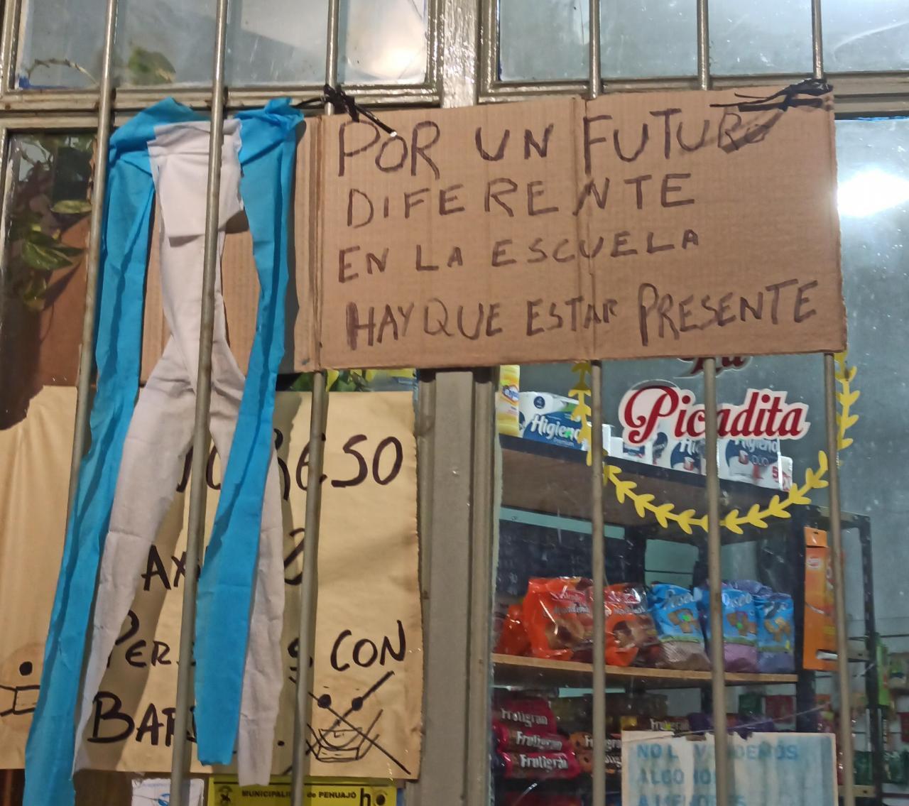 Hay 37 Municipios de la Provincia de Buenos Aires sin clases presenciales