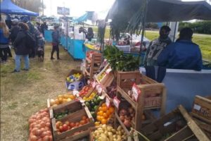 El Plan Federal de Ferias sigue en López de Gomara, pero cambia de ubicación