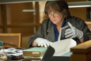 Cine debate exhibe hoy “¿Podrás perdonarme algún día?”