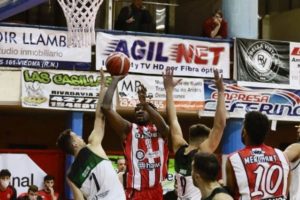 Otro final cerrado, pero esta vez no fue para Quilmes: se define el domingo