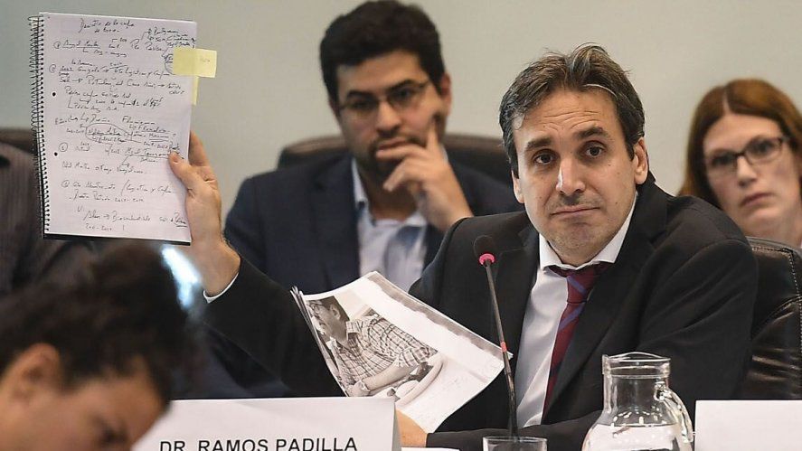 La Cámara Nacional rechazó el pedido de veedores electorales