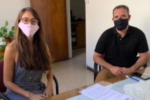 Piden que se ponga funcionamiento la Sala de Oncología del Materno infantil