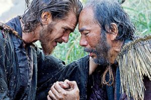 Un film de Martin Scorsese en el ciclo de Teatro Estudio