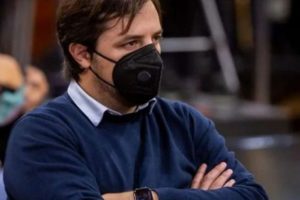 Asume un nuevo gerente general en EDEA