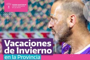 Taller de percusión en el marco de “A desaburrir el invierno”