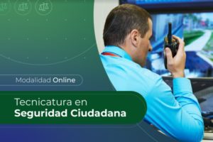 Fasta lanzó la Tecnicatura en Seguridad Ciudadana