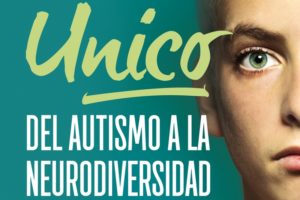 Presentan el libro “Unico”, que aborda la temática de los chicos con autismo