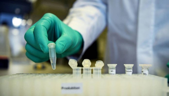 La Provincia convoca a participar de un estudio de combinación de vacunas contra el coronavirus