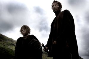 Un film inédito de Nicolas Winding Refn en el ciclo de teatro estudio