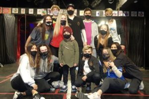 El Teatro Victoria presenta sus propuestas para vacaciones de invierno