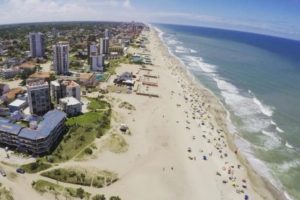 Avanza el proyecto para la Planificación Estratégica Sustentable del Partido de Villa Gesell