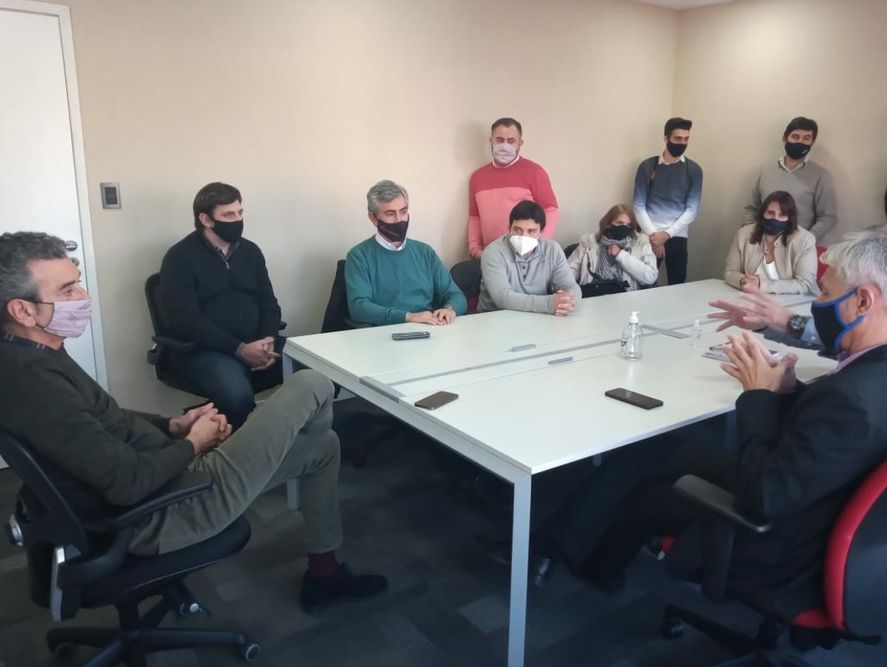 Vecinalistas apuestan a la lista corta en estas elecciones