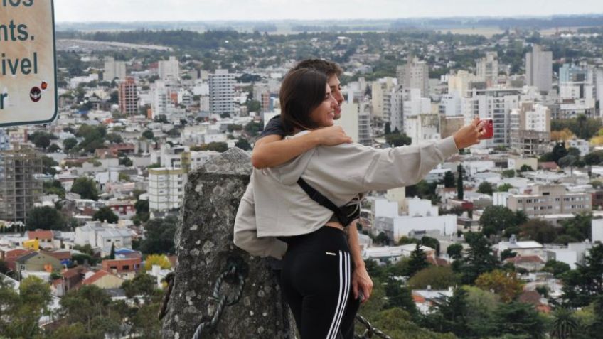 Tandil rondó el 85% de ocupación en vacaciones y desde Turismo quedaron «muy conformes»