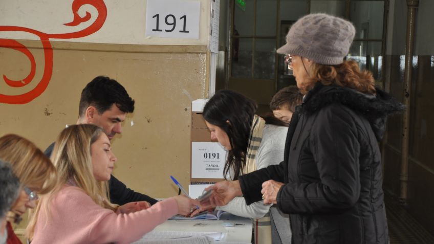 Se publicó el padrón electoral 2021 y advierten sobre cambios para votar en las elecciones