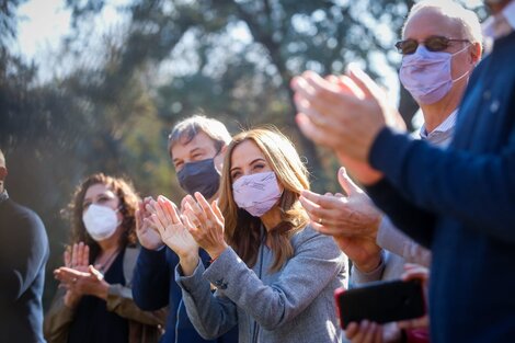 Toma forma el debate de precandidatos bonaerenses impulsado por Tolosa Paz