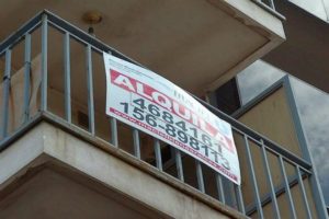 Proponen una Mesa de Trabajo para rever la actual Ley de Alquileres