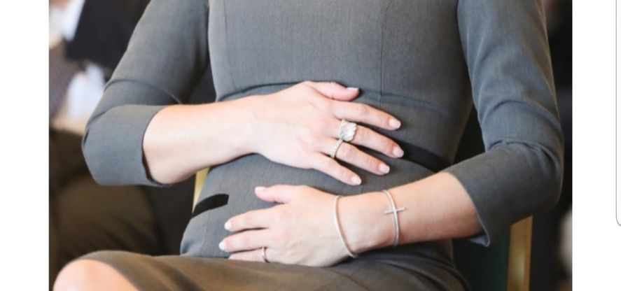 Ahora sí: Fotos de Fabiola Yáñez hacen sospechar un embarazo