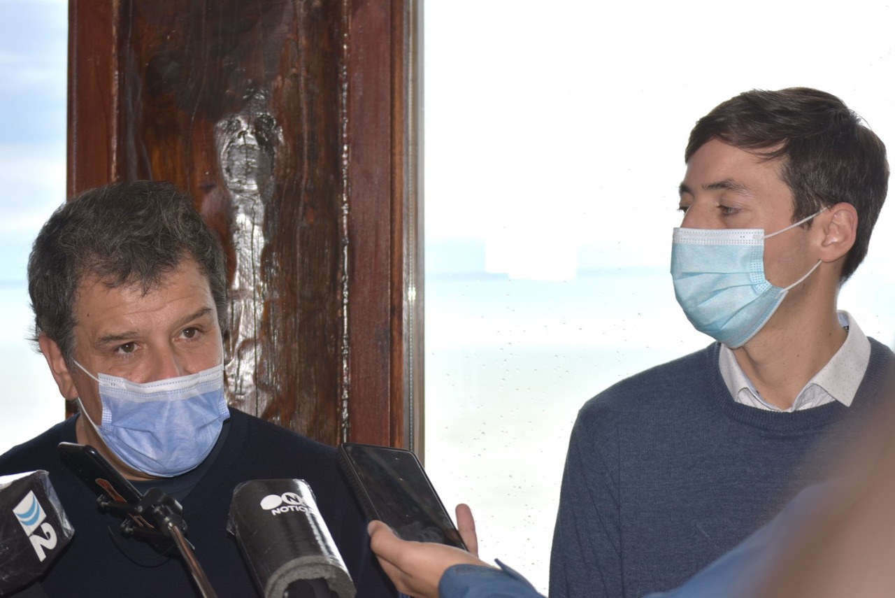 Manes: “Lo del presidente no sólo es un delito, sino falta de humanidad”