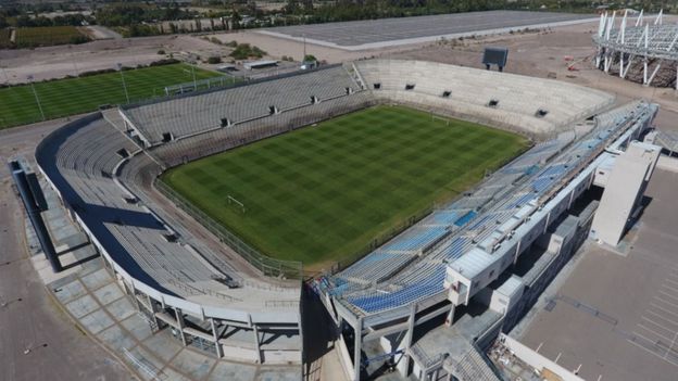 Qué medidas preparan la Liga y el AFA para la vuelta de los hinchas a las canchas