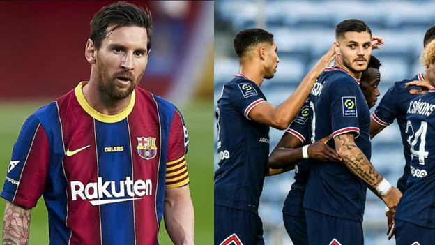 Los motivos que podrían complicar la llegada de Lionel Messi al PSG