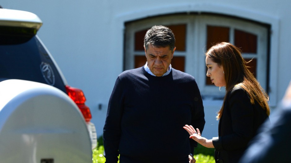 Jorge Macri salió a bancar a López Murphy en medio de las críticas de los republicanos a Vidal