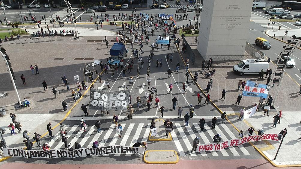 Piden información sobre el otorgamiento de planes sociales y advierten que hubo «irregularidades»