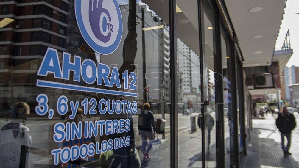 El Gobierno prorrogó el programa «Ahora 12»: todo lo que tenés que saber