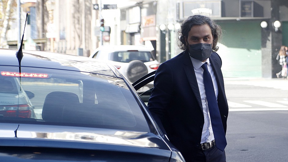 El Gobierno ordena que los empleados públicos retomen la presencialidad a partir del lunes