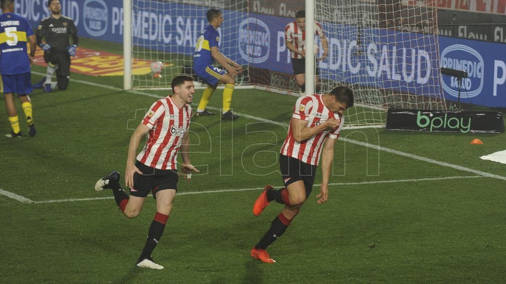 Boca igualó su peor racha en la historia profesional: 10 partidos sin ganar