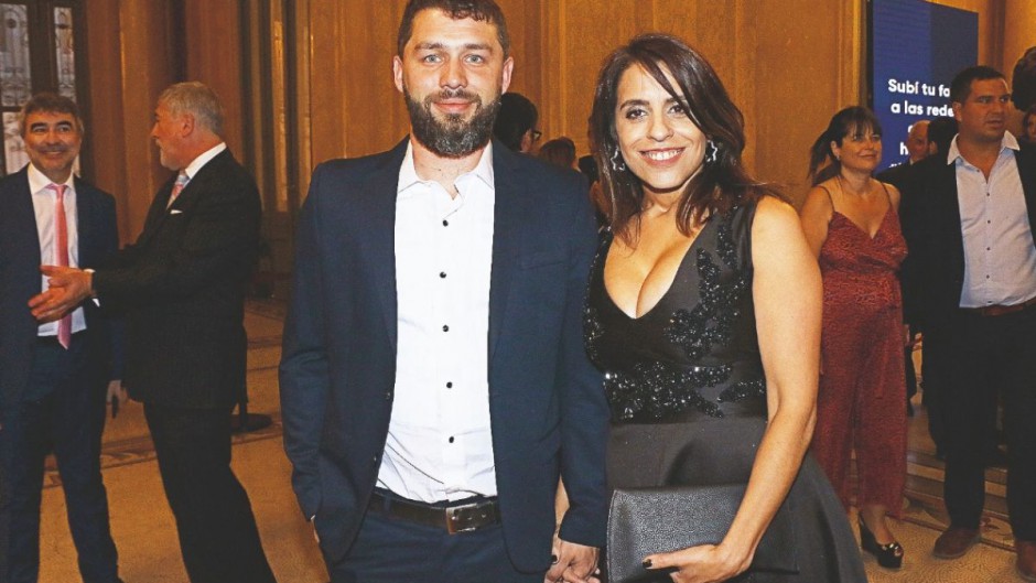 Nuevo escándalo generó Victoria Donda