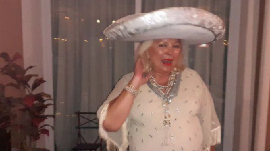 El denunciante pedirá los PCR de los invitados y los mariachis que fueron a la fiesta de Carrió