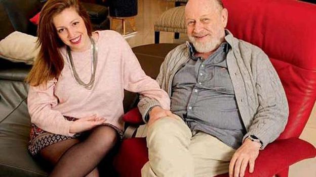 La contundente carta de la hija de Marcos Mundstock al Presidente: “¿Cómo no se te cae la cara?”