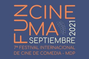 Anunciaron la fecha y la programación del 7° Festival de Cine de Comedia Funcinema