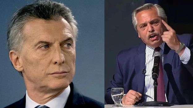 Macri, sobre la foto de Olivos: «El Presidente tocó fondo, destruyó toda su autoridad moral»