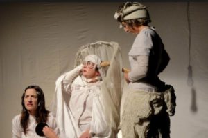 Comienza este sábado el 4° Festival de Teatro Independiente Guille Yanícola