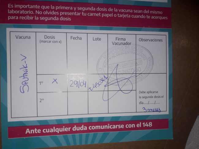 Plan Esperar II: Mar del Plata postergada; no aparecen ni las vacunas ni los turnos