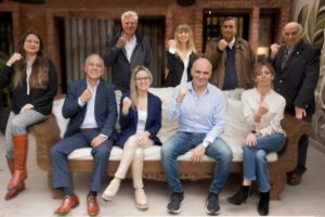 En modo Espert: “Montenegro está haciendo un pésimo gobierno, hasta se le van los concejales propios”; las cajas políticas