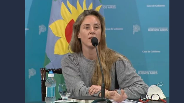 La Provincia analiza sumar clases en contra turno y los sábados para “intensificar saberes”