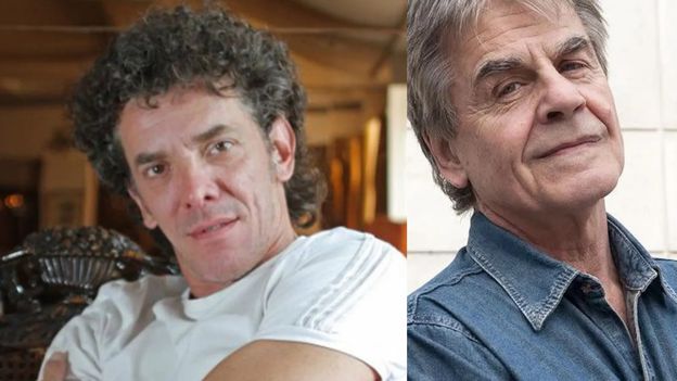 Maximiliano Guerra cruzó a Raúl Rizzo por sus dichos sobre una “revolución armada”: “Que se vaya a vivir a Venezuela”