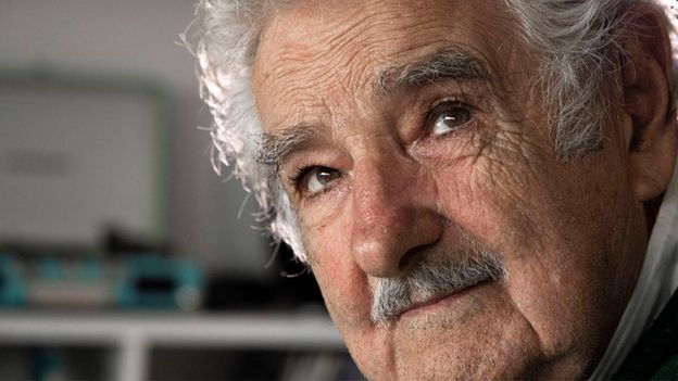 Pepe Mujica habló de la fiesta en Olivos: “A los presidentes no se les puede perdonar”