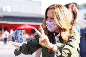 Tolosa Paz: “La gente dijo ‘hasta acá’ porque no tiene guita”