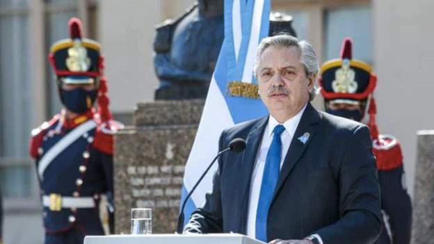 Alberto Fernández anunció la vuelta de los próceres a los billetes: qué figuras son las elegidas