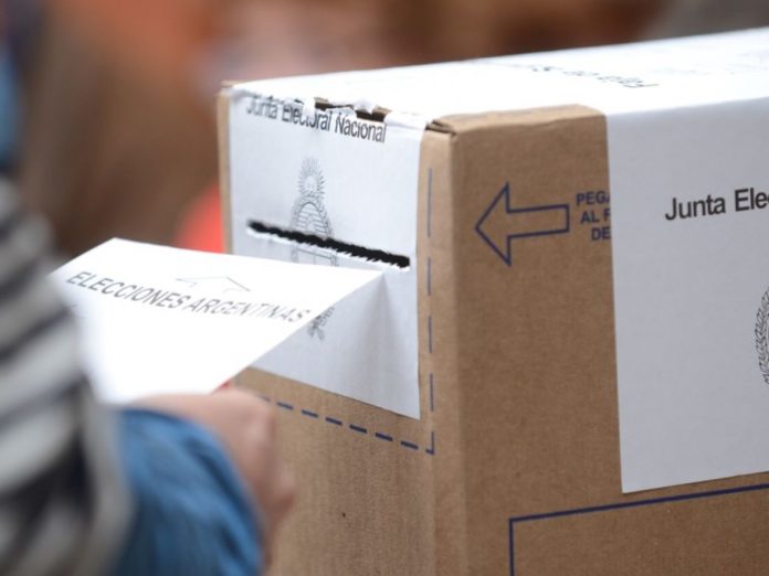 Cámara Electoral: No hay “problemas significativos” en organización de elecciones