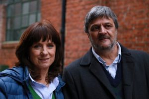 Vilma Ripoll: “¿Por qué no vive Kicillof con lo que le paga a una maestra?”