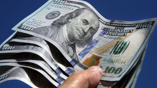 Dólar hoy: a cuánto cotiza este jueves 19 de agosto de 2021
