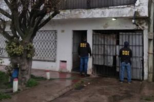 Detuvieron a un hombre acusado de abusar sexualmente de una adolescente