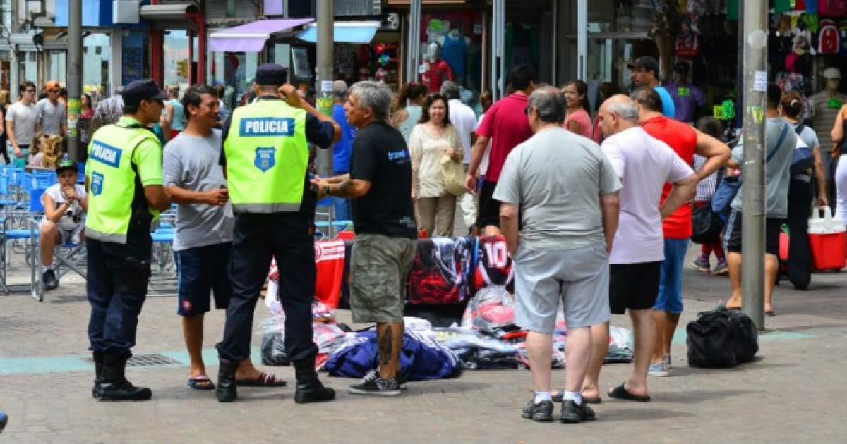 El Frente de Todos pide a Montenegro declarar el estado de emergencia por la inseguridad